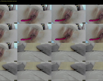 laureth_arashi — 11 minute Chaturbate female cam show recording, 1080p, Oct 29, 2021