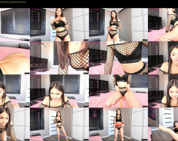 lee_chinsu — 71 minute Chaturbate female cam show recording, 1080p, Oct 29, 2021