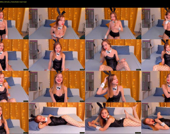 lesliefletcher — 70 minute Chaturbate couple cam show recording, 1080p, Oct 29, 2021