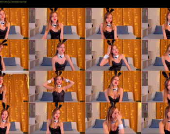 lesliefletcher — 33 minute Chaturbate couple cam show recording, 1080p, Oct 29, 2021
