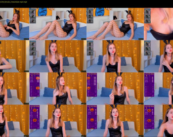lesliefletcher — 25 minute Chaturbate couple cam show recording, 1080p, Oct 29, 2021