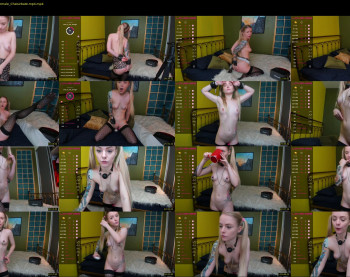 lili_01 — 72 minute Chaturbate female cam show recording, 1080p, Oct 29, 2021