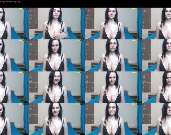 lilubb — 5 minute Chaturbate female cam show recording, 1080p, Oct 29, 2021