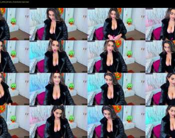 linda_morgan1 — 7 minute Chaturbate female cam show recording, 1080p, Oct 29, 2021