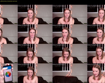 lovingsummer — 3 minute Chaturbate female cam show recording, 1080p, Oct 29, 2021