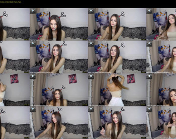 loxy_ — 15 minute Chaturbate female cam show recording, 1080p, Oct 29, 2021