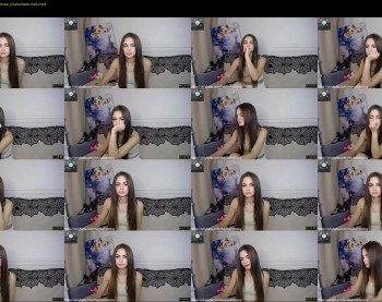 loxy_ — 5 minute Chaturbate female cam show recording, 1080p, Oct 29, 2021