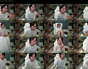 luna_liu520 — 39 minute Chaturbate female cam show recording, 1080p, Oct 29, 2021