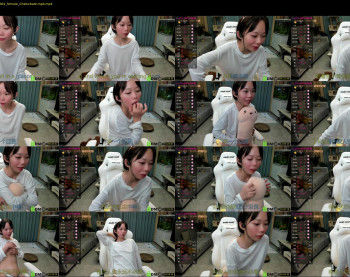 luna_liu520 — 30 minute Chaturbate female cam show recording, 1080p, Oct 30, 2021