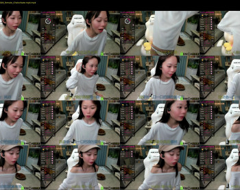 luna_liu520 — 26 minute Chaturbate female cam show recording, 1080p, Oct 30, 2021