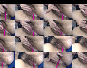 lush_doll — 48 minute Chaturbate female cam show recording, 720p, Oct 29, 2021