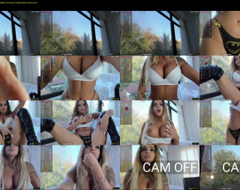 m1ss_ariana — 11 minute Chaturbate female cam show recording, 1080p, Oct 29, 2021