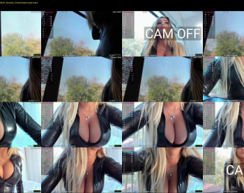 m1ss_ariana — 4 minute Chaturbate female cam show recording, 1080p, Oct 29, 2021