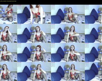 magictandem — 3 minute Chaturbate couple cam show recording, 1080p, Oct 29, 2021