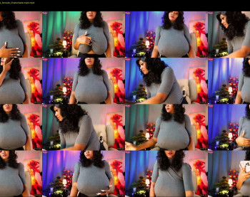 mariicha — 33 minute Chaturbate female cam show recording, 1080p, Oct 29, 2021