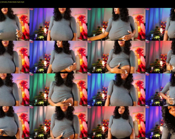 mariicha — 70 minute Chaturbate female cam show recording, 1080p, Oct 29, 2021