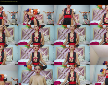 marilyn_rouse — 70 minute Chaturbate female cam show recording, 1080p, Oct 29, 2021