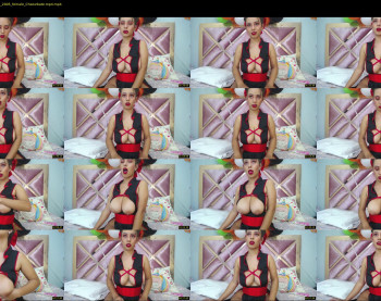 marilyn_rouse — 6 minute Chaturbate female cam show recording, 1080p, Oct 29, 2021
