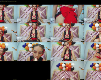 marilyn_rouse — 80 minute Chaturbate female cam show recording, 1080p, Oct 30, 2021