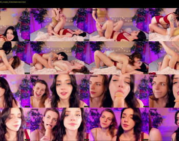 martajolie — 70 minute Chaturbate female cam show recording, 1080p, Oct 29, 2021