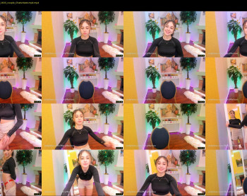 mary_marlow — 42 minute Chaturbate female cam show recording, 1080p, Oct 29, 2021