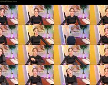 mary_marlow — 44 minute Chaturbate female cam show recording, 1080p, Oct 29, 2021