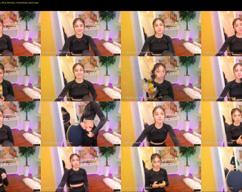 mary_marlow — 17 minute Chaturbate female cam show recording, 1080p, Oct 29, 2021