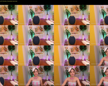 mary_marlow — 73 minute Chaturbate female cam show recording, 1080p, Oct 29, 2021