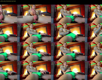 matteosantino — 49 minute Chaturbate male cam show recording, 1080p, Oct 29, 2021