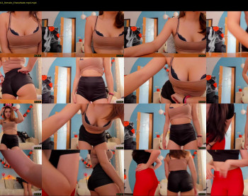 mcflurry18 — 11 minute Chaturbate female cam show recording, 720p, Oct 29, 2021