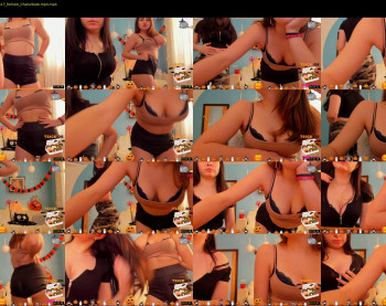 mcflurry18 — 48 minute Chaturbate female cam show recording, 720p, Oct 29, 2021