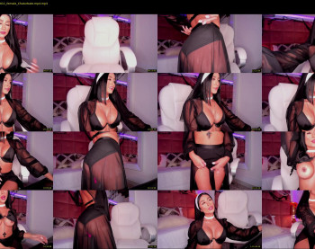 mel_evansx — 70 minute Chaturbate female cam show recording, 1080p, Oct 29, 2021
