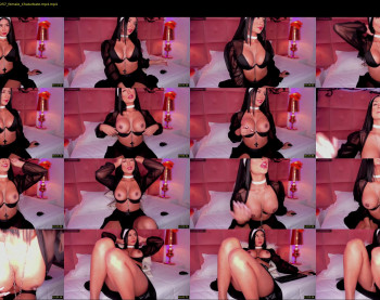 mel_evansx — 21 minute Chaturbate female cam show recording, 1080p, Oct 29, 2021