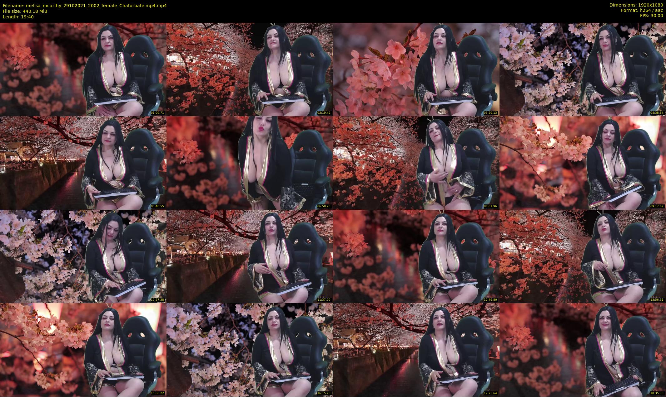 melisa_mcarthy — 20 minute Chaturbate couple cam show recording, 1080p, Oct 29, 2021