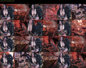 melisa_mcarthy — 20 minute Chaturbate couple cam show recording, 1080p, Oct 29, 2021