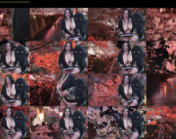 melisa_mcarthy — 30 minute Chaturbate couple cam show recording, 1080p, Oct 29, 2021