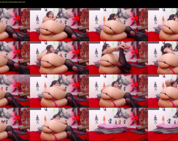 mia_sstar — 11 minute Chaturbate female cam show recording, 1080p, Oct 29, 2021