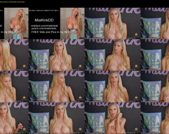 miakinkdd — 25 minute Chaturbate female cam show recording, 1080p, Oct 29, 2021