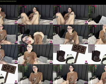 midori__san — 73 minute Chaturbate female cam show recording, 1080p, Oct 29, 2021