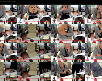 milf_viktoria — 116 minute Chaturbate female cam show recording, 720p, Oct 29, 2021