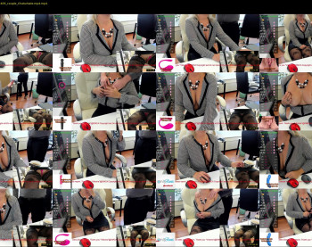 milf_viktoria — 115 minute Chaturbate female cam show recording, 720p, Oct 29, 2021