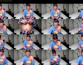 milfmonee — 10 minute Chaturbate female cam show recording, 720p, Oct 30, 2021