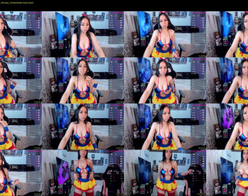 milynee — 72 minute Chaturbate female cam show recording, 1080p, Oct 29, 2021