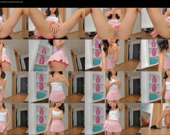 misatoo — 66 minute Chaturbate female cam show recording, 1080p, Oct 29, 2021