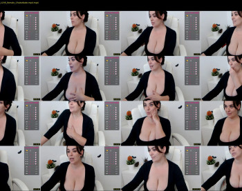 miss_angela3 — 71 minute Chaturbate female cam show recording, 720p, Oct 29, 2021