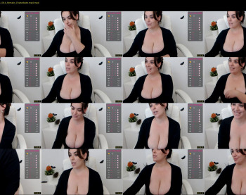 miss_angela3 — 34 minute Chaturbate female cam show recording, 720p, Oct 29, 2021