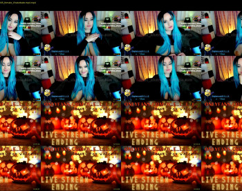 miss_elena — 4 minute Chaturbate female cam show recording, 1080p, Oct 29, 2021