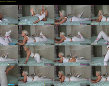 miss_juliaa — 72 minute Chaturbate female cam show recording, 1080p, Oct 29, 2021