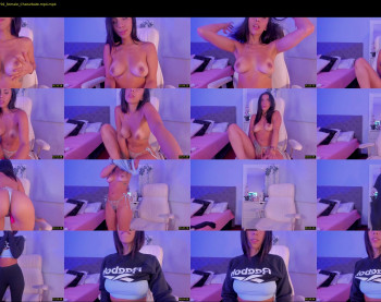 missflorida — 10 minute Chaturbate female cam show recording, 1080p, Oct 29, 2021