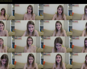 misslucci — 28 minute Chaturbate female cam show recording, 1080p, Oct 29, 2021